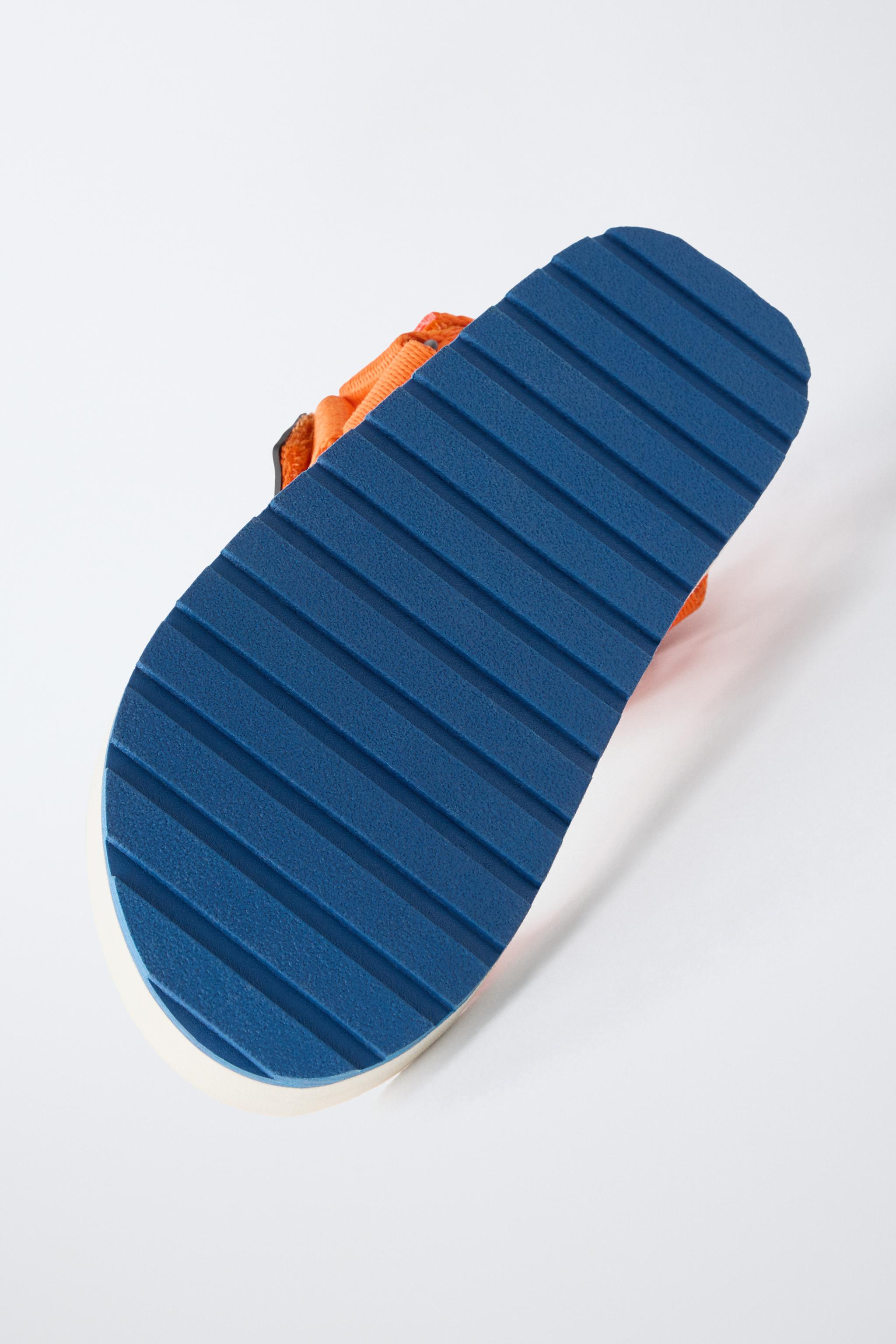 TECHNICAL SANDALS